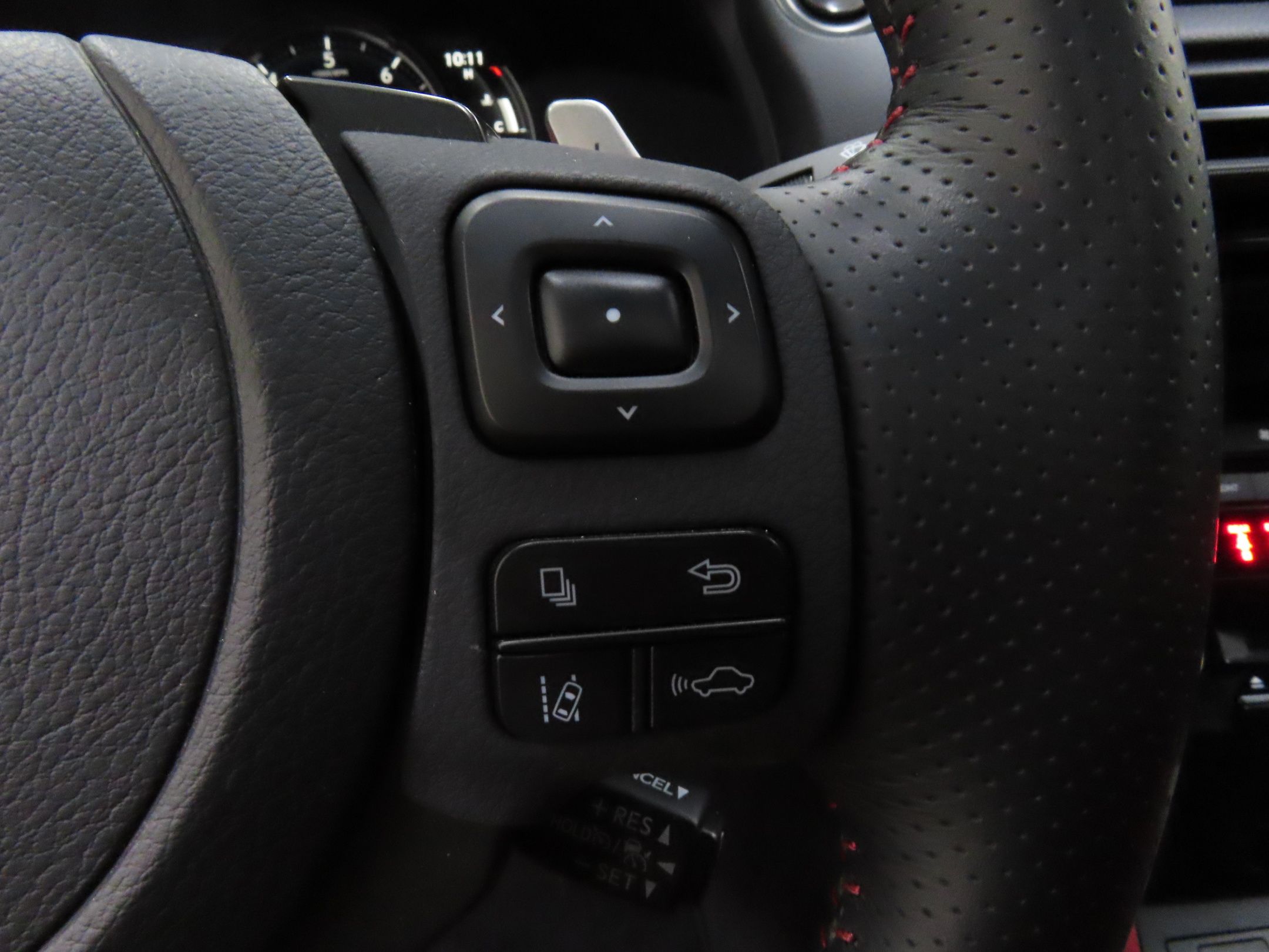 2023 Lexus IS 500 F SPORT Performance photo 13