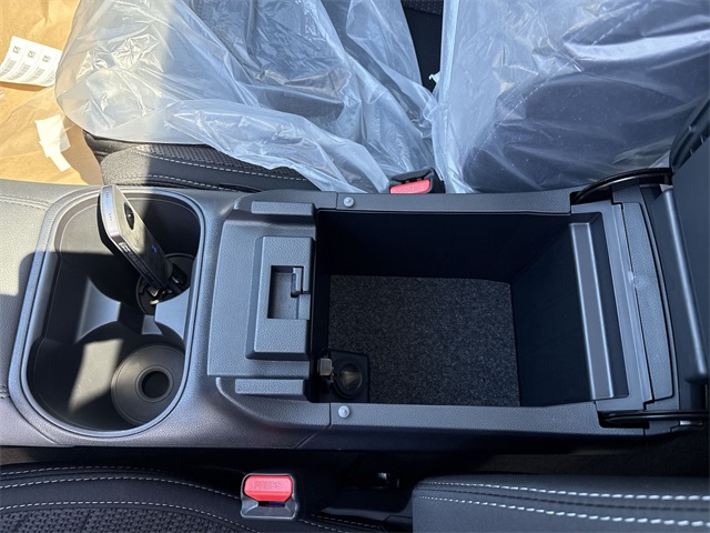 2025 Subaru Outback Premium photo 21