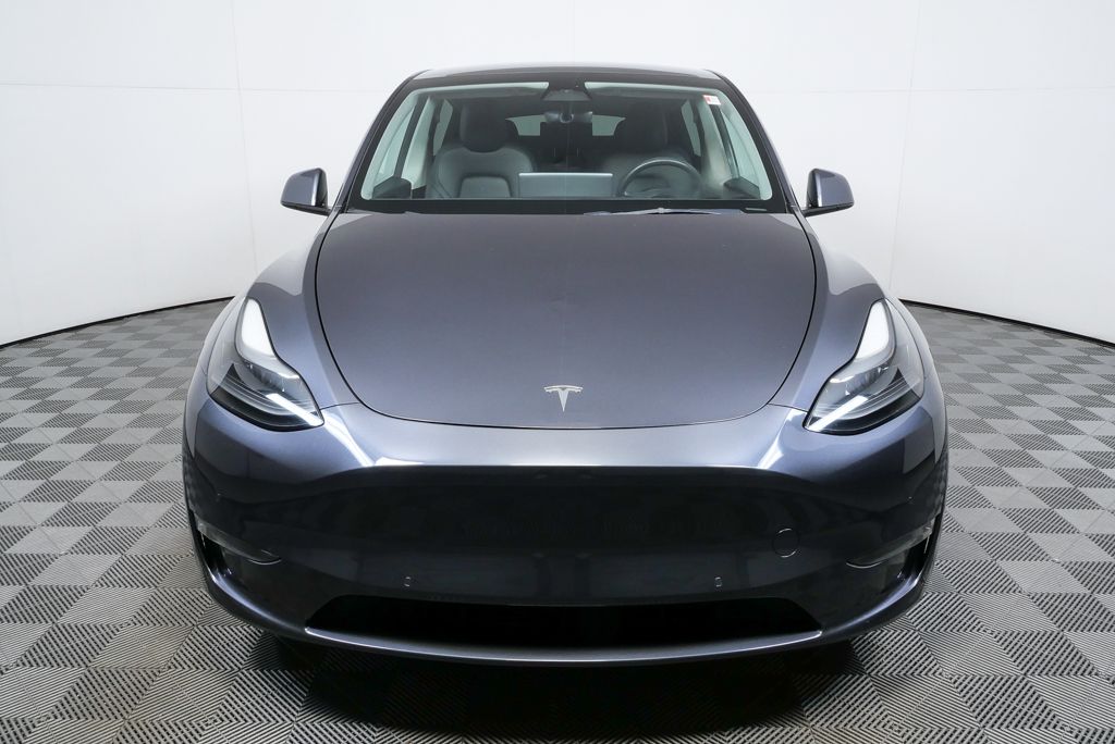Used 2023 Tesla Model Y Performance with VIN 7SAYGDEFXPF590774 for sale in Northfield, Minnesota