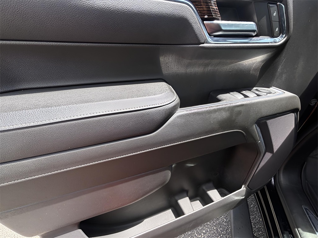 2024 Gmc Sierra 1500 Elevation photo 4