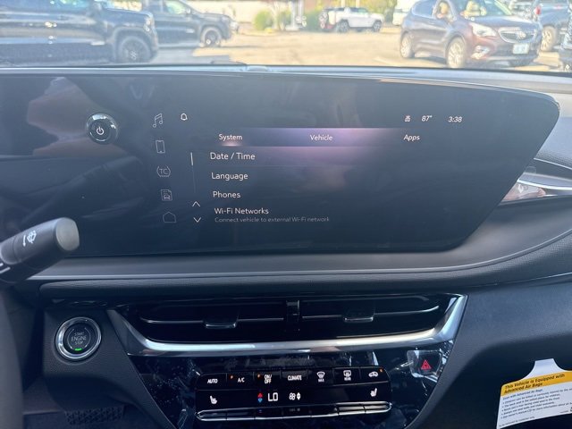 2025 Buick Envista Avenir photo 18