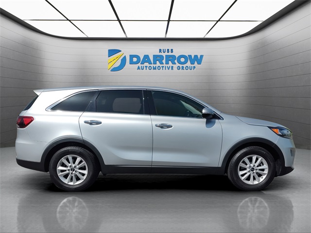2020 Kia Sorento L photo 6
