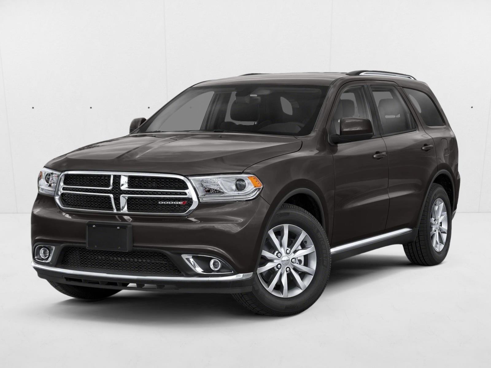 2019 Dodge Durango GT Plus's photo