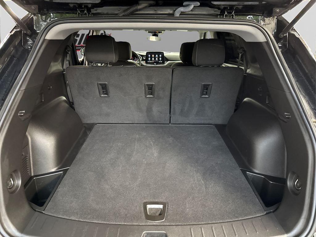 2023 Chevrolet Blazer 2LT photo 10