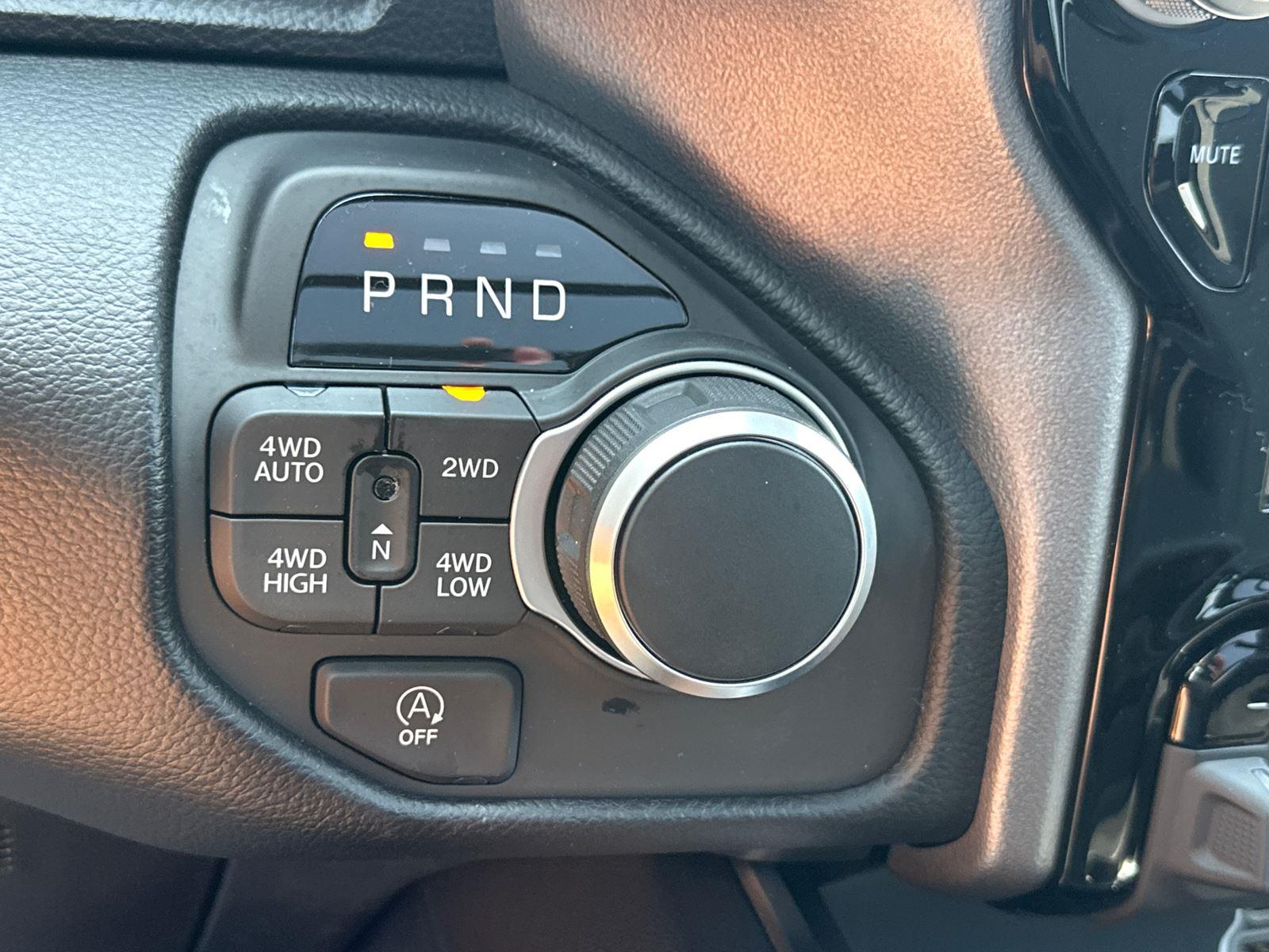 2026 Ram 1500 Lone Star photo 19