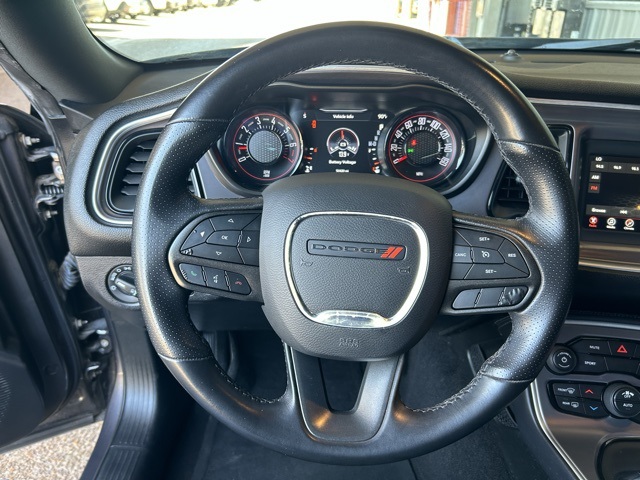 2020 Dodge Challenger SXT photo 12