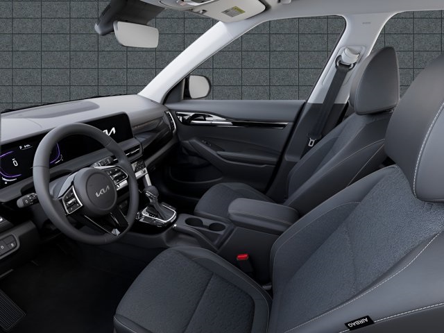2025 Kia Seltos S photo 14