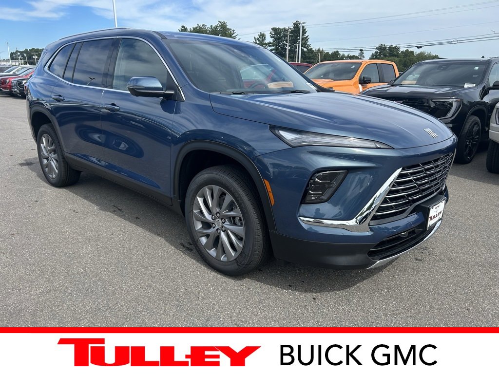 2026 Buick Enclave Preferred's photo