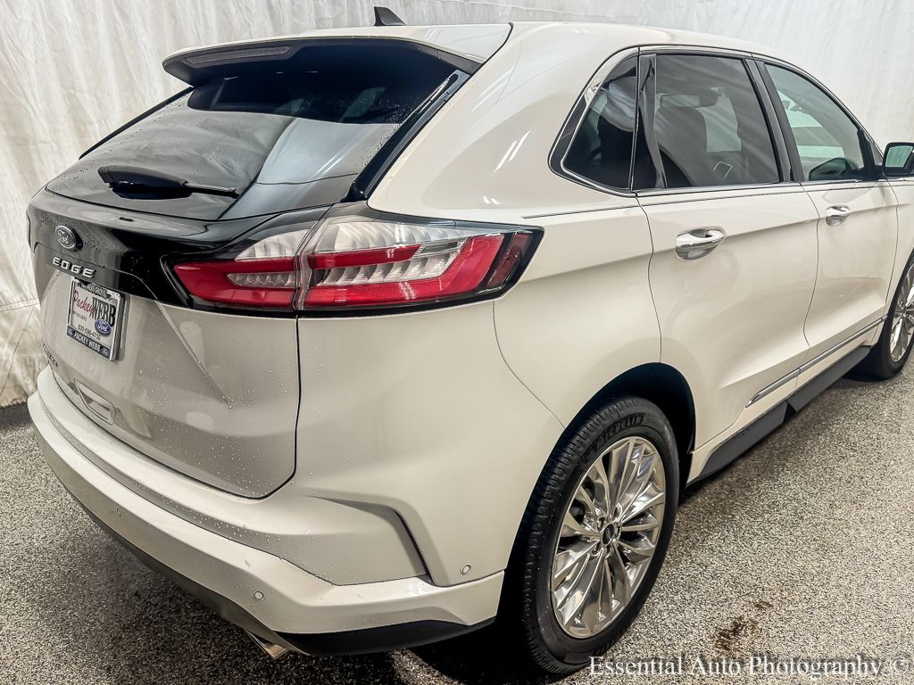 2021 FORD EDGE - Image 8