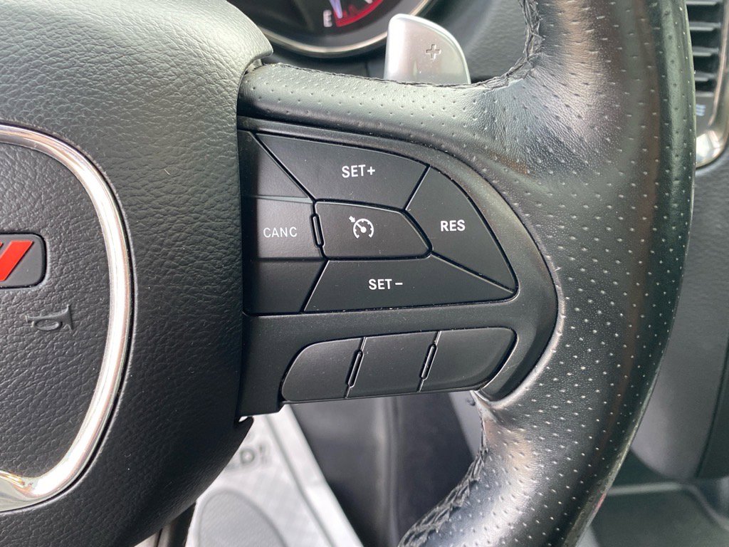 2020 Dodge Durango R/T photo 16