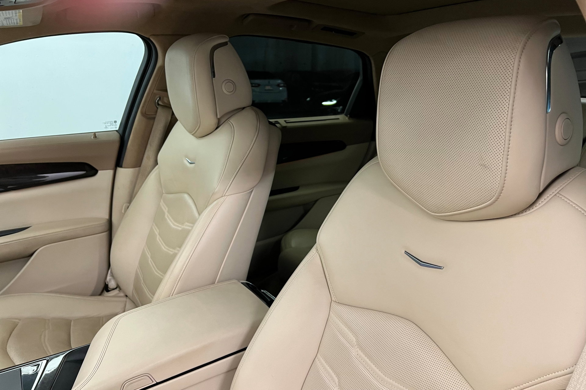 2018 Cadillac CT6 Platinum photo 16
