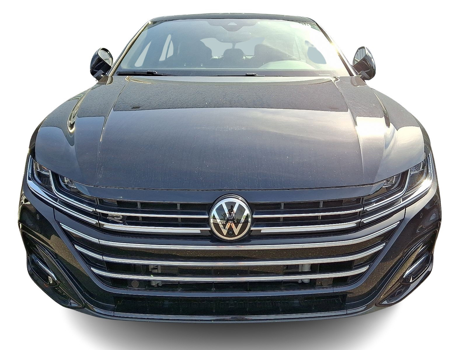 2023 Volkswagen Arteon SEL Premium R-Line photo 2