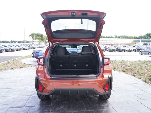 2025 Subaru Crosstrek Premium photo 7