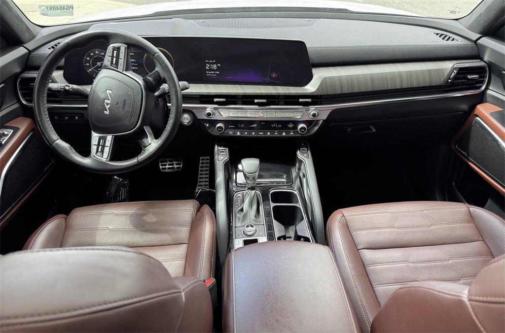 2023 Kia Telluride SX X-Line Prestige X-Pro photo 25