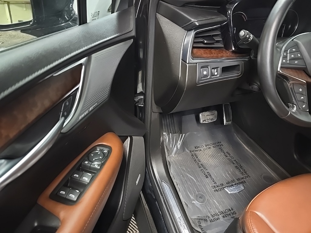 2023 Cadillac XT5 Sport photo 26