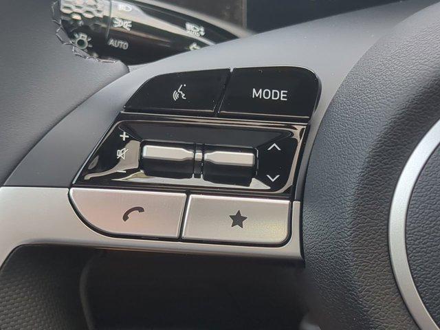 2025 Hyundai Elantra Hybrid Limited photo 24