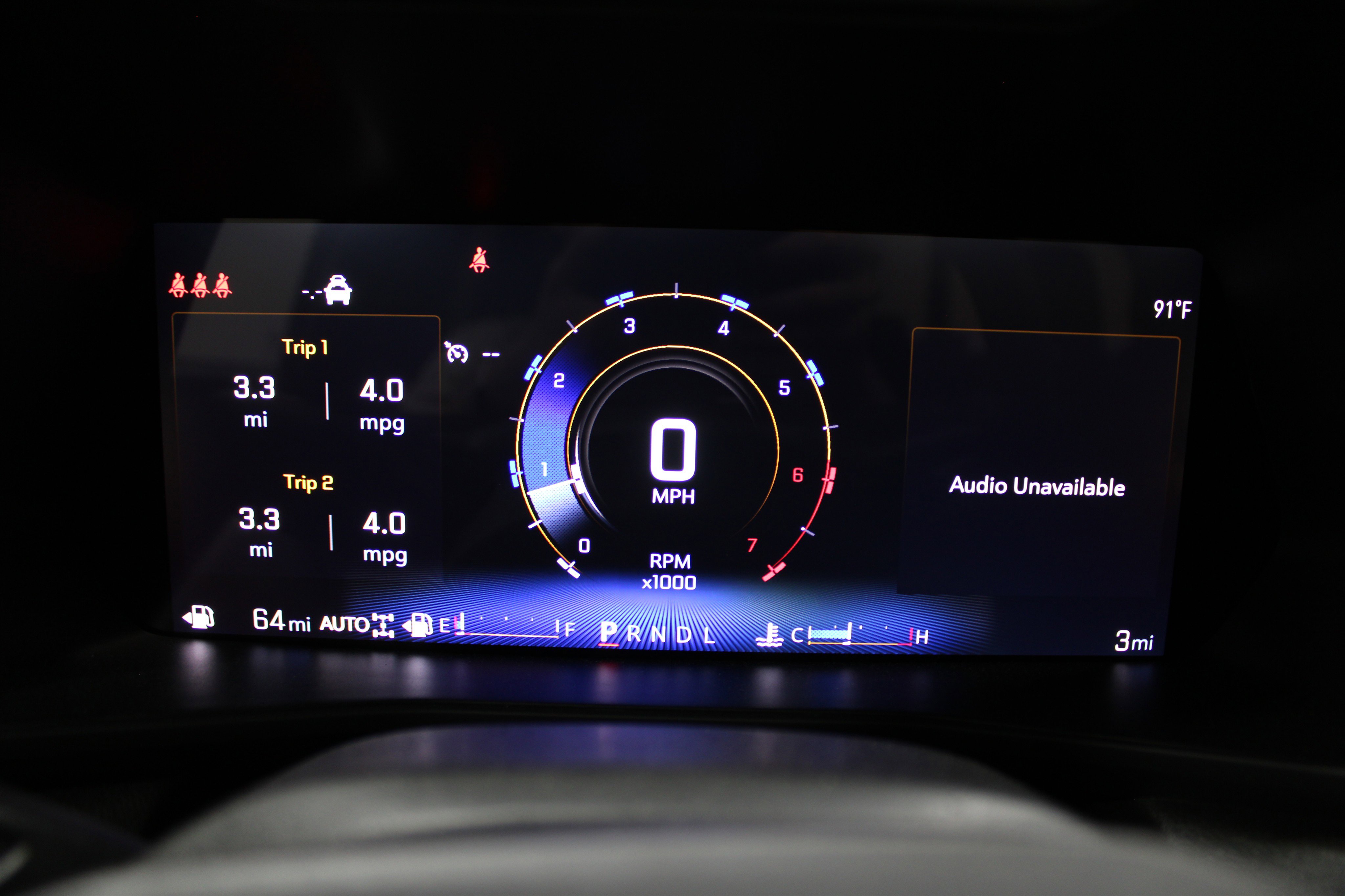 2026 Chevrolet Colorado Work Truck photo 5