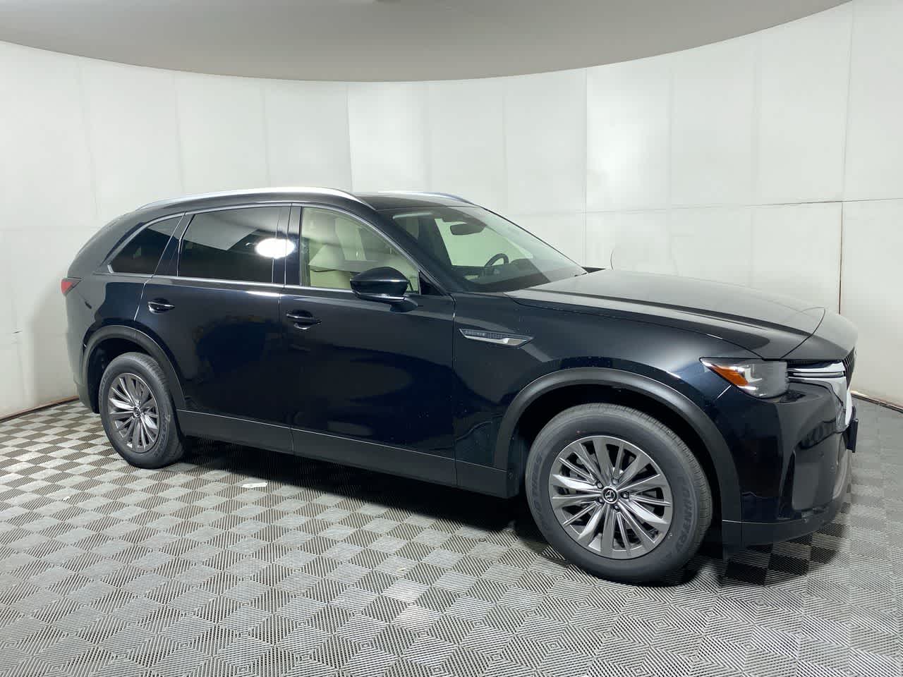 2025 Mazda CX-90 3.3 Turbo Preferred photo 15