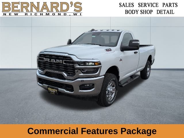 2025 RAM Ram 3500 Pickup Tradesman's photo