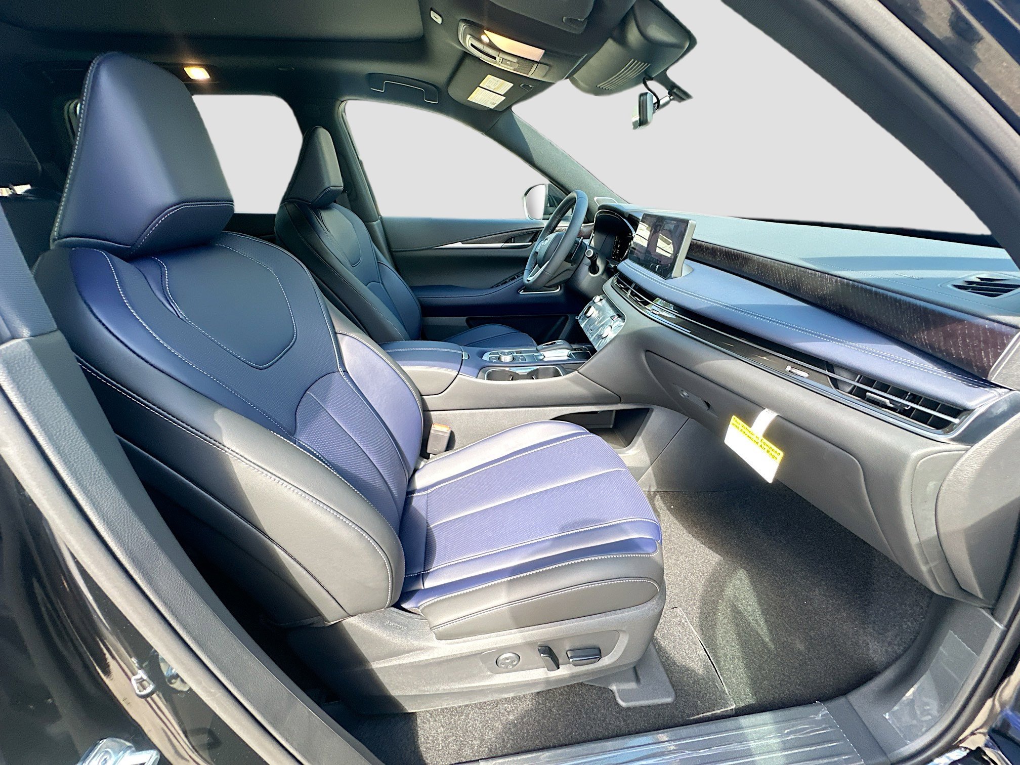 2026 Infiniti QX60 AWD photo 22
