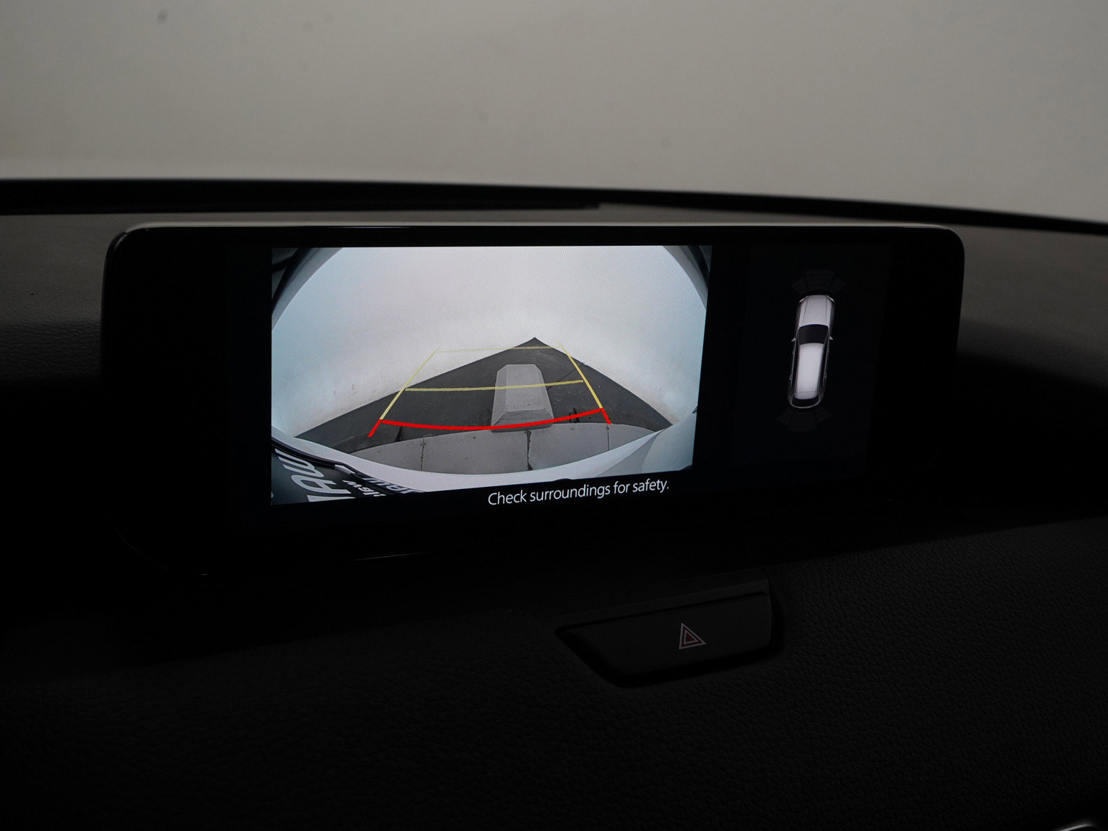 2024 Mazda CX-90 Premium photo 23