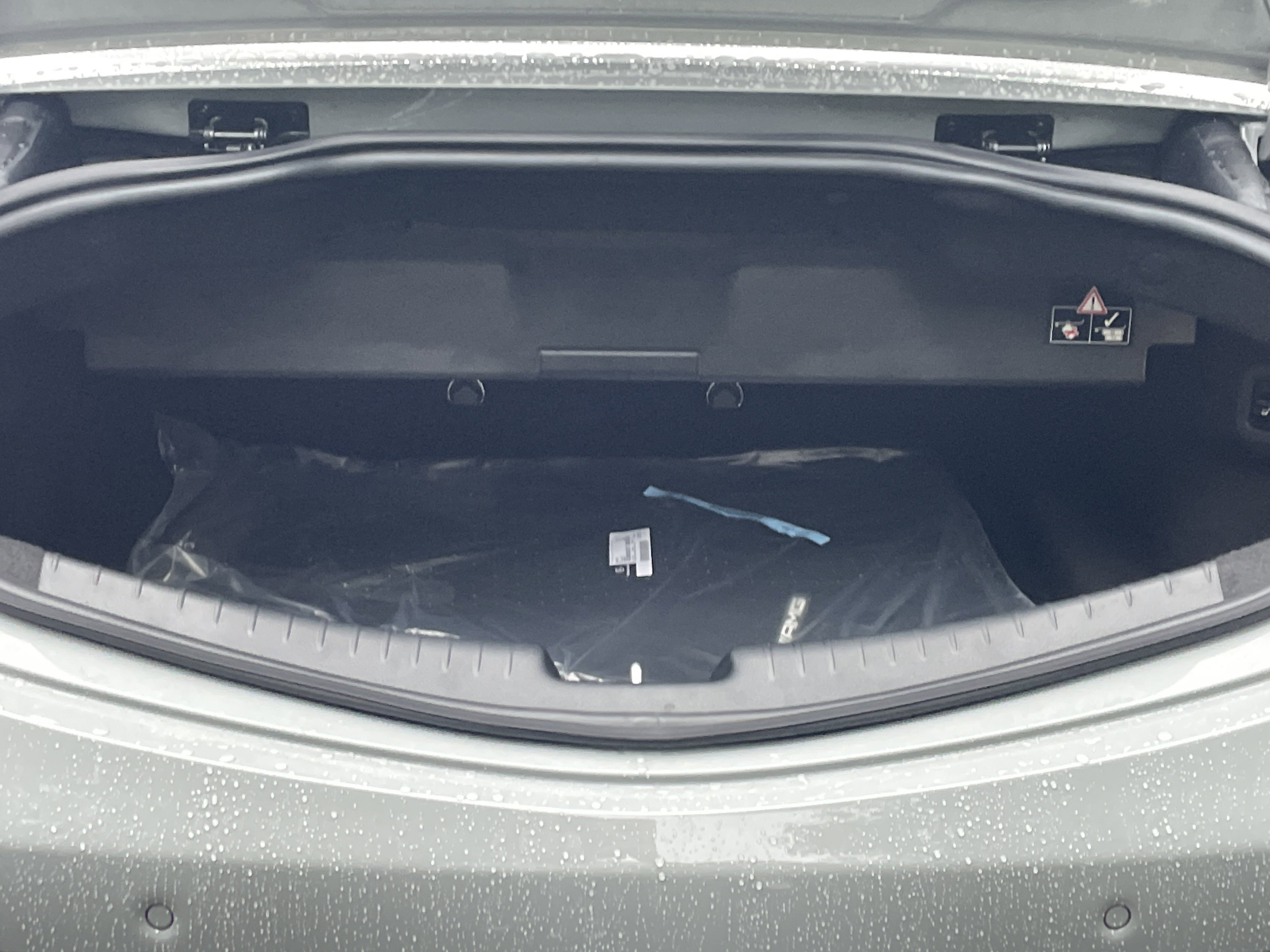 2026 Mercedes Benz CLE 300 4MATIC Cabriolet photo 2