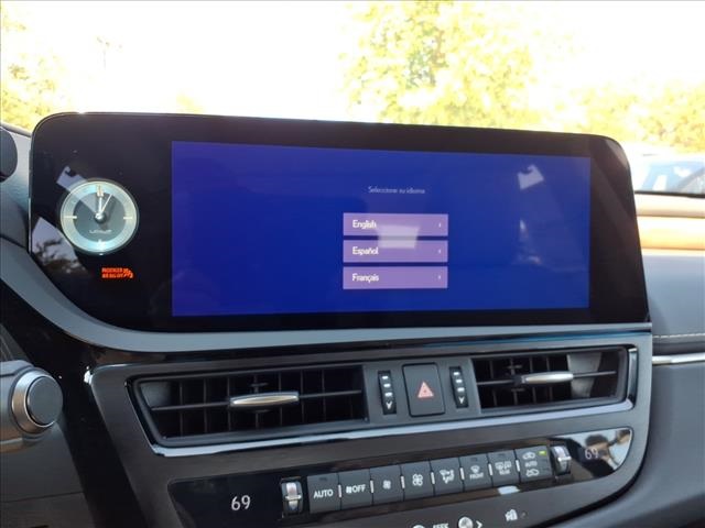 2025 Lexus ES 350 Ultra Luxury photo 16
