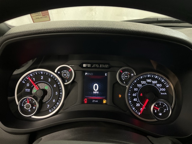 2026 Ram 2500 Tradesman photo 15
