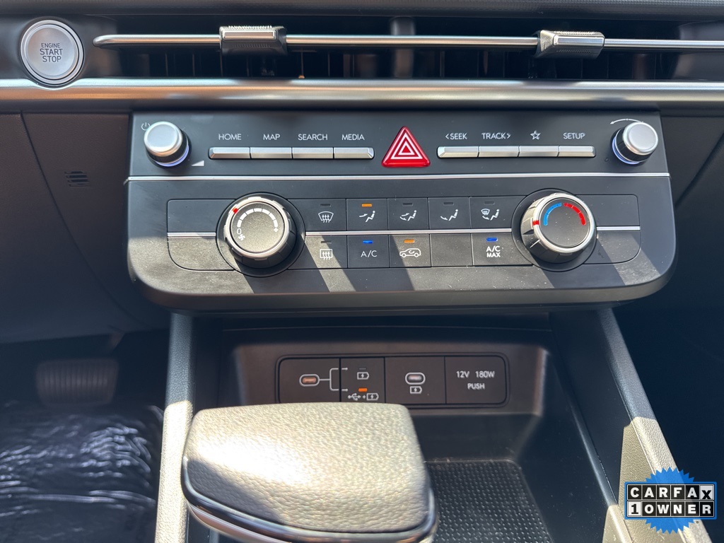 2025 Hyundai Tucson SE photo 21