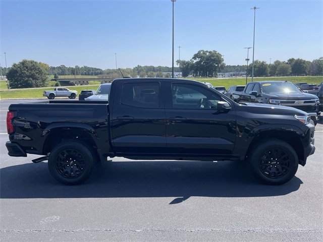 2026 Chevrolet Colorado Work Truck photo 2