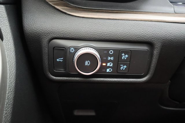 2022 Ford Explorer Limited photo 19