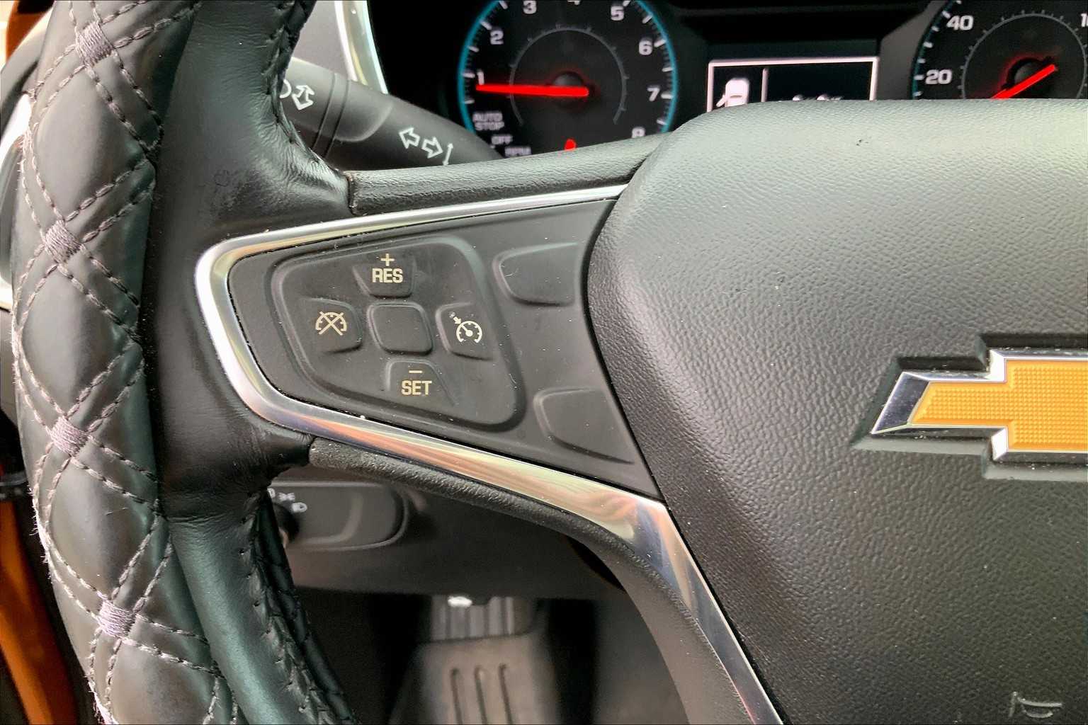 2018 Chevrolet Equinox LT photo 20