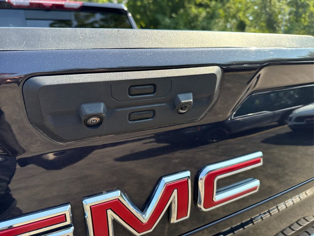 2023 Gmc Sierra 1500 Denali photo 16