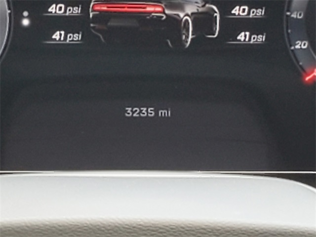 2024 Dodge Charger R/T Scat Pack photo 31