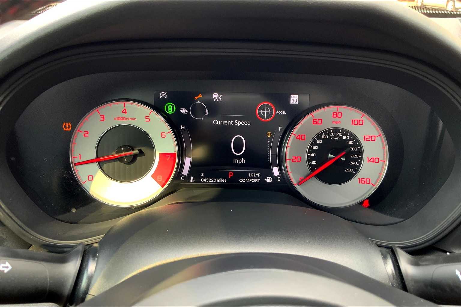 2023 Acura TLX A-Spec photo 23