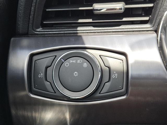 2021 Ford Mustang Mach 1 photo 17
