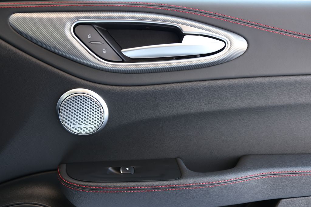 2025 Alfa Romeo Giulia SPRINT photo 20