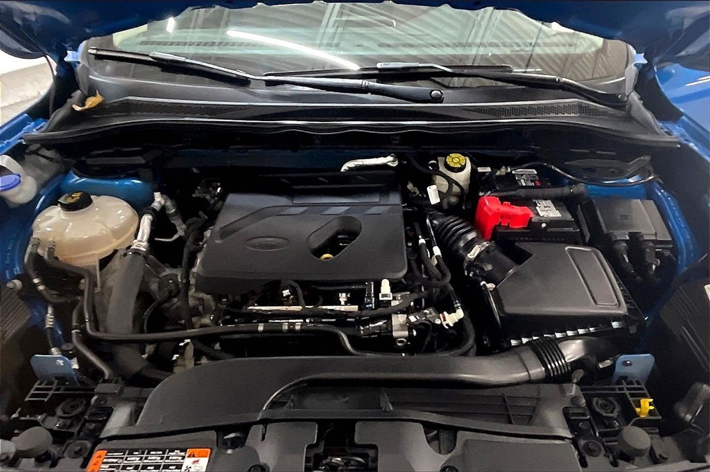 2020 FORD ESCAPE - Image 8