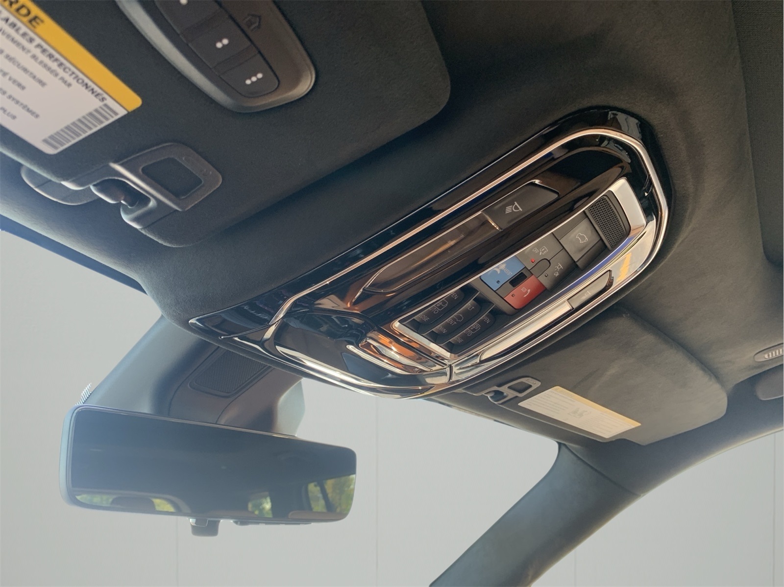 2024 Jeep Grand Cherokee L Summit photo 22