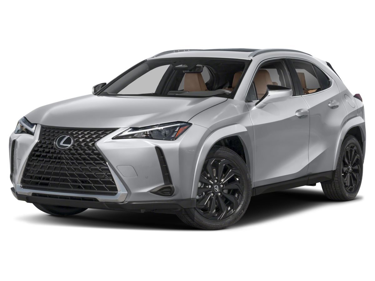 2025 Lexus UX Premium photo 4