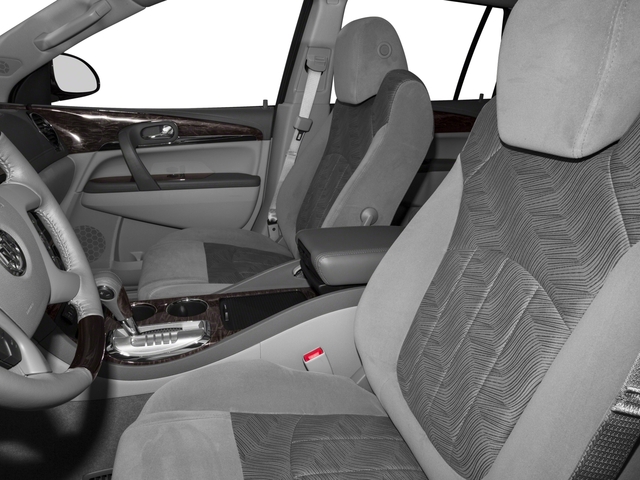 2017 Buick Enclave Leather photo 9