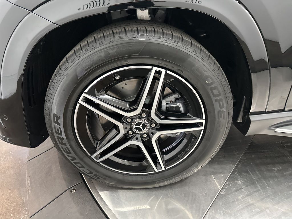 2026 Mercedes Benz GLE 450 4MATIC photo 33