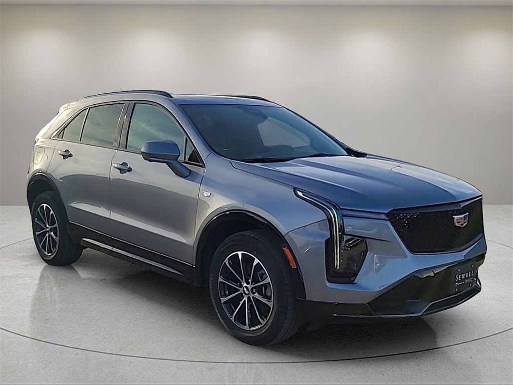 2025 Cadillac XT4 Sport photo 7