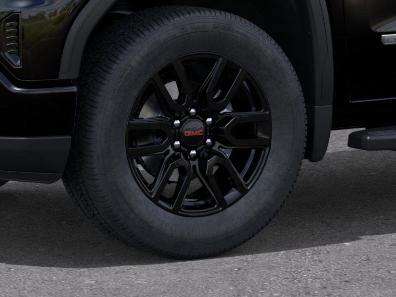 2026 Gmc Sierra 1500 Elevation photo 9