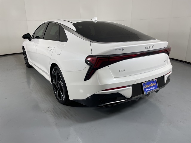 2026 Kia K5 GT-Line photo 6