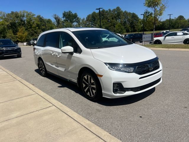 2026 Honda Odyssey EX-L photo 7