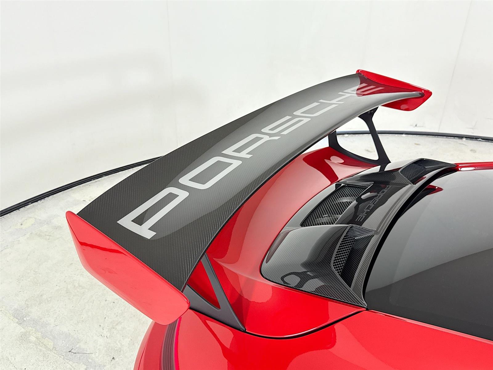 2019 Porsche 911 GT2 RS photo 31