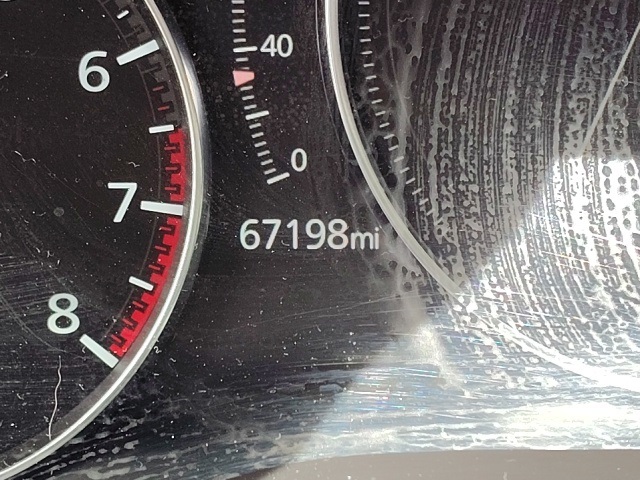 2023 Mazda CX-30 2.5 Select photo 20