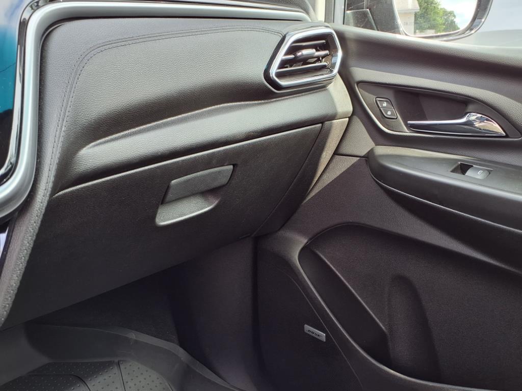 2023 Chevrolet Bolt EV 2LT photo 19