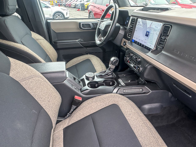 2025 FORD BRONCO - Image 51